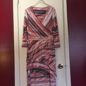 New York and Company medium sized dress